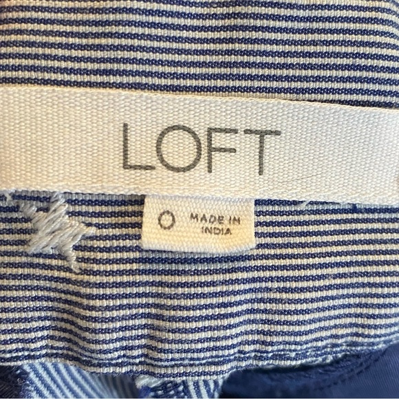 Loft 0 Riviera Short - Picture 6 of 8